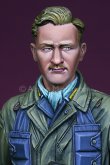 Photo1: Alpine Miniatures[AM16019]German Fallschirmjäger