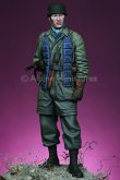 Photo2: Alpine Miniatures[AM16019]German Fallschirmjäger