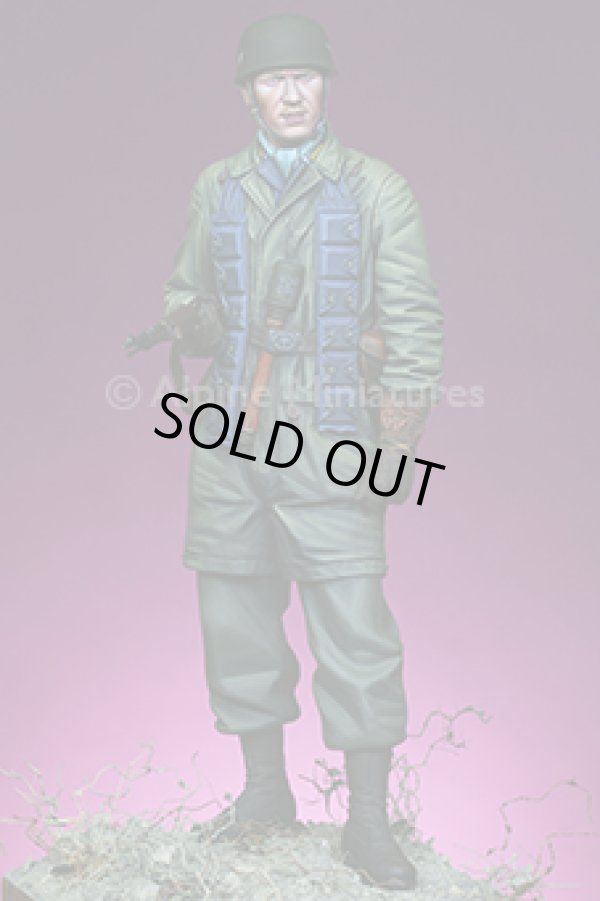 Photo2: Alpine Miniatures[AM16019]German Fallschirmjäger