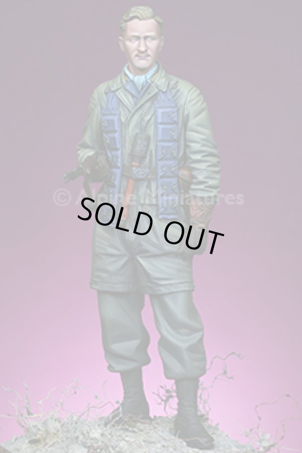 Photo3: Alpine Miniatures[AM16019]German Fallschirmjäger