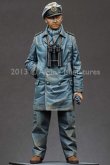 Photo1: Alpine Miniatures[AM16021]German U-Boat Captain