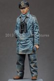 Photo2: Alpine Miniatures[AM16021]German U-Boat Captain