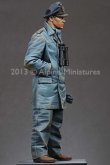 Photo4: Alpine Miniatures[AM16021]German U-Boat Captain