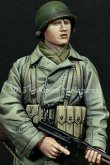 Photo2: Alpine Miniatures[AM16022]WW2 US Infantry NCO