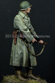 Photo6: Alpine Miniatures[AM16022]WW2 US Infantry NCO