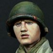 Photo7: Alpine Miniatures[AM16022]WW2 US Infantry NCO