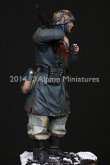 Photo15: Alpine Miniatures[AM16023]WSS MG42 Gunner