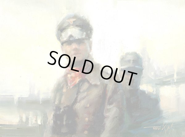 Photo2: Alpine Miniatures[AM16024]Erwin Rommel