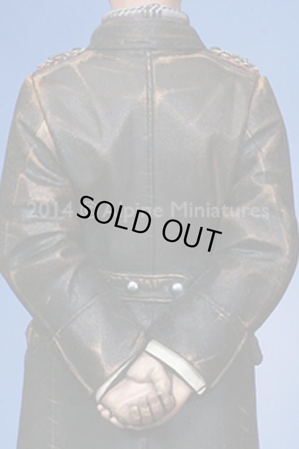 Photo5: Alpine Miniatures[AM16024]Erwin Rommel