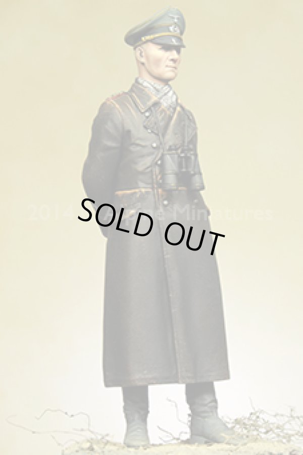 Photo15: Alpine Miniatures[AM16024]Erwin Rommel