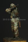 Photo5: Alpine Miniatures[AM16029]German Grenadier