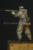 Photo9: Alpine Miniatures[AM16029]German Grenadier