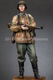 Photo3: Alpine Miniatures[AM16030]Panzer Grenadier "Feldherrnhalle"