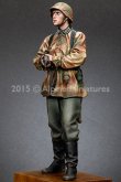 Photo8: Alpine Miniatures[AM16030]Panzer Grenadier "Feldherrnhalle"