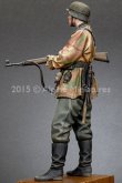 Photo11: Alpine Miniatures[AM16030]Panzer Grenadier "Feldherrnhalle"