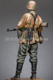 Photo12: Alpine Miniatures[AM16030]Panzer Grenadier "Feldherrnhalle"