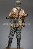 Photo13: Alpine Miniatures[AM16030]Panzer Grenadier "Feldherrnhalle"