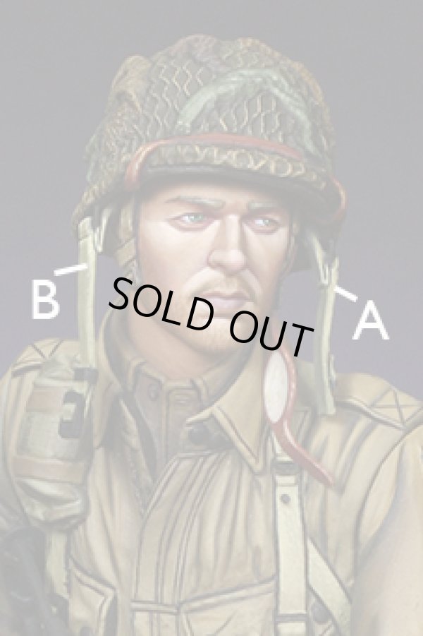 Photo6: Alpine Miniatures[AM16032]101st Airborn "Screaming Eagles"