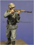 Photo2: Alpine Miniatures[AM35008]WW2 German Infantry in Kursk