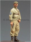 Photo4: Alpine Miniatures[AM35009]WW2 US Tank Crew #1