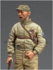 Photo2: Alpine Miniatures[AM35009]WW2 US Tank Crew #1