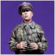 Photo2: Alpine Miniatures[AM35042]SS Panzer Recon Officer