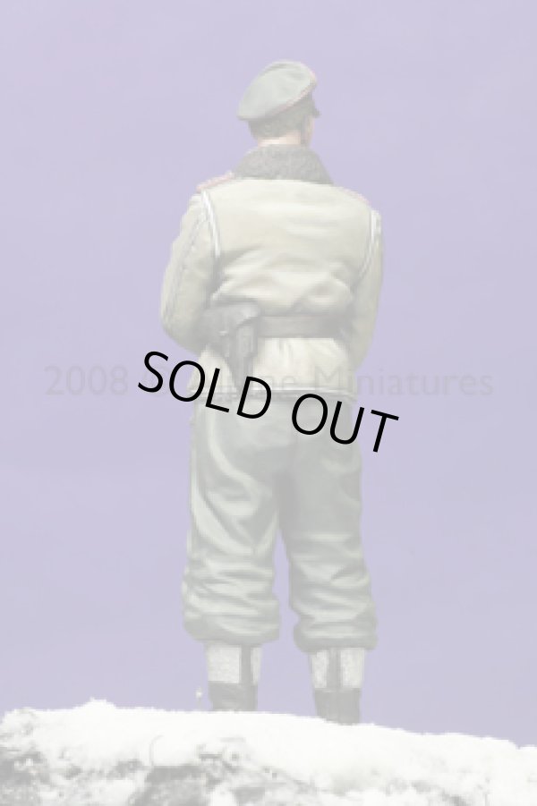 Photo3: Alpine Miniatures[AM35057]Max Wunsche LAH Kharkov