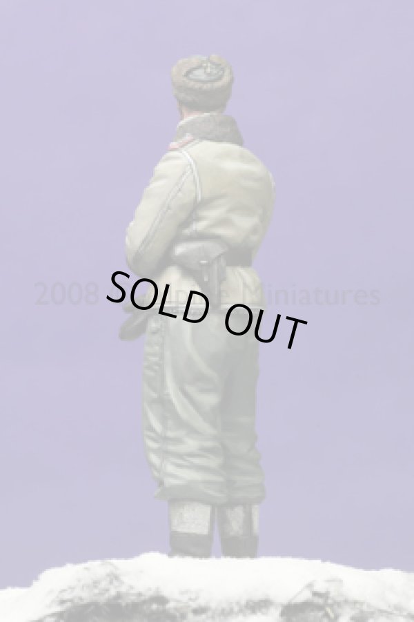 Photo4: Alpine Miniatures[AM35057]Max Wunsche LAH Kharkov