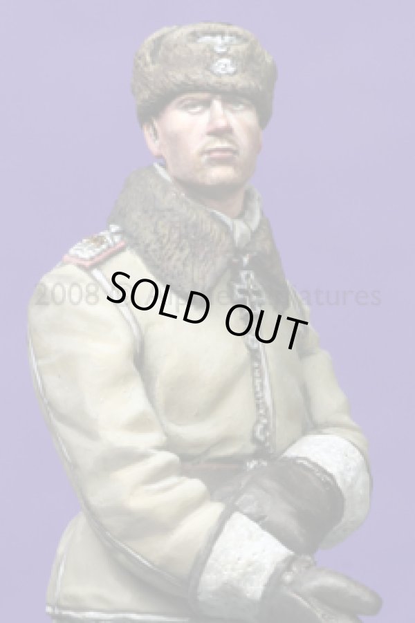 Photo5: Alpine Miniatures[AM35057]Max Wunsche LAH Kharkov