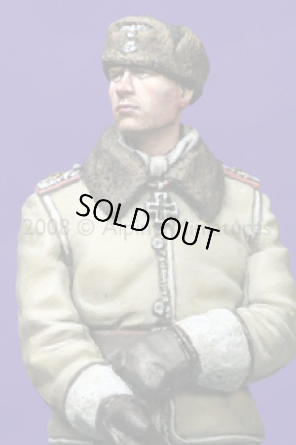 Photo6: Alpine Miniatures[AM35057]Max Wunsche LAH Kharkov