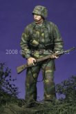 Photo2: Alpine Miniatures[AM35061]12 SS Grenadier