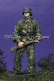 Photo3: Alpine Miniatures[AM35061]12 SS Grenadier