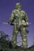 Photo4: Alpine Miniatures[AM35061]12 SS Grenadier