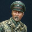 Photo3: Alpine Miniatures[AM35066]WSS Panzer Officer 44-45