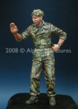 Photo2: Alpine Miniatures[AM35067]WSS Panzer Crew 44-45