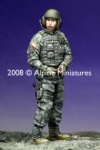 Photo4: Alpine Miniatures[AM35069]Modern US AFV Crew #1