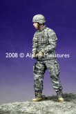 Photo5: Alpine Miniatures[AM35069]Modern US AFV Crew #1