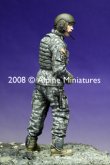 Photo8: Alpine Miniatures[AM35069]Modern US AFV Crew #1