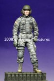 Photo3: Alpine Miniatures[AM35070]Modern US AFV Crew #2