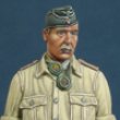 Photo2: Alpine Miniatures[AM35073]German DAK Panzer Crew #2