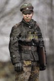 Photo1: Alpine Miniatures[AM35075]Joachim Peiper in the Ardennes