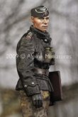 Photo2: Alpine Miniatures[AM35075]Joachim Peiper in the Ardennes