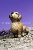 Photo3: Alpine Miniatures[AM35079]British Armoured Crew #2 & Puppy