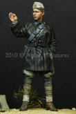 Photo3: Alpine Miniatures[AM35102]WW2 Italian AFV Crew