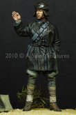 Photo4: Alpine Miniatures[AM35102]WW2 Italian AFV Crew