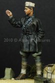 Photo5: Alpine Miniatures[AM35102]WW2 Italian AFV Crew