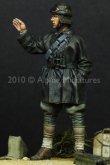 Photo6: Alpine Miniatures[AM35102]WW2 Italian AFV Crew