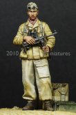 Photo2: Alpine Miniatures[AM35103]German DAK Fallschirjager