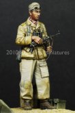 Photo4: Alpine Miniatures[AM35103]German DAK Fallschirjager