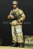 Photo5: Alpine Miniatures[AM35103]German DAK Fallschirjager